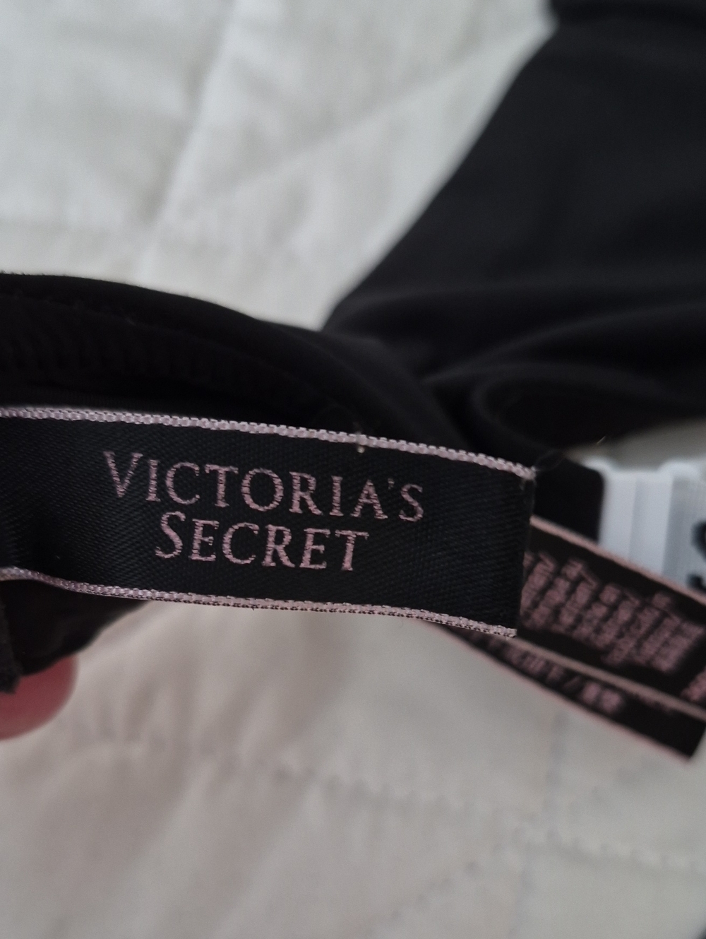 2 For 1 Victora Secret!! Tee Shirt. 36DD. - Picture 5 of 12
